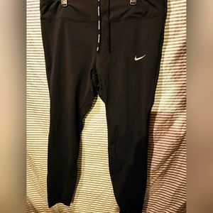 Ladies Nike Running Pant-3x
